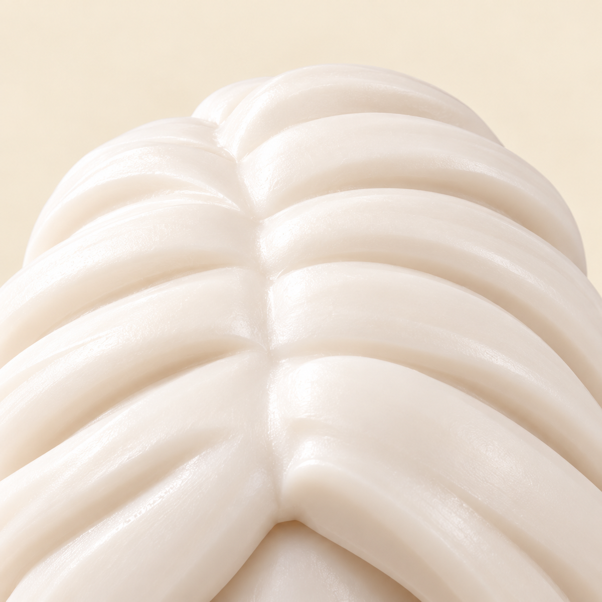 White hair molding — White-Haired Swordfighter MOC Minifigure